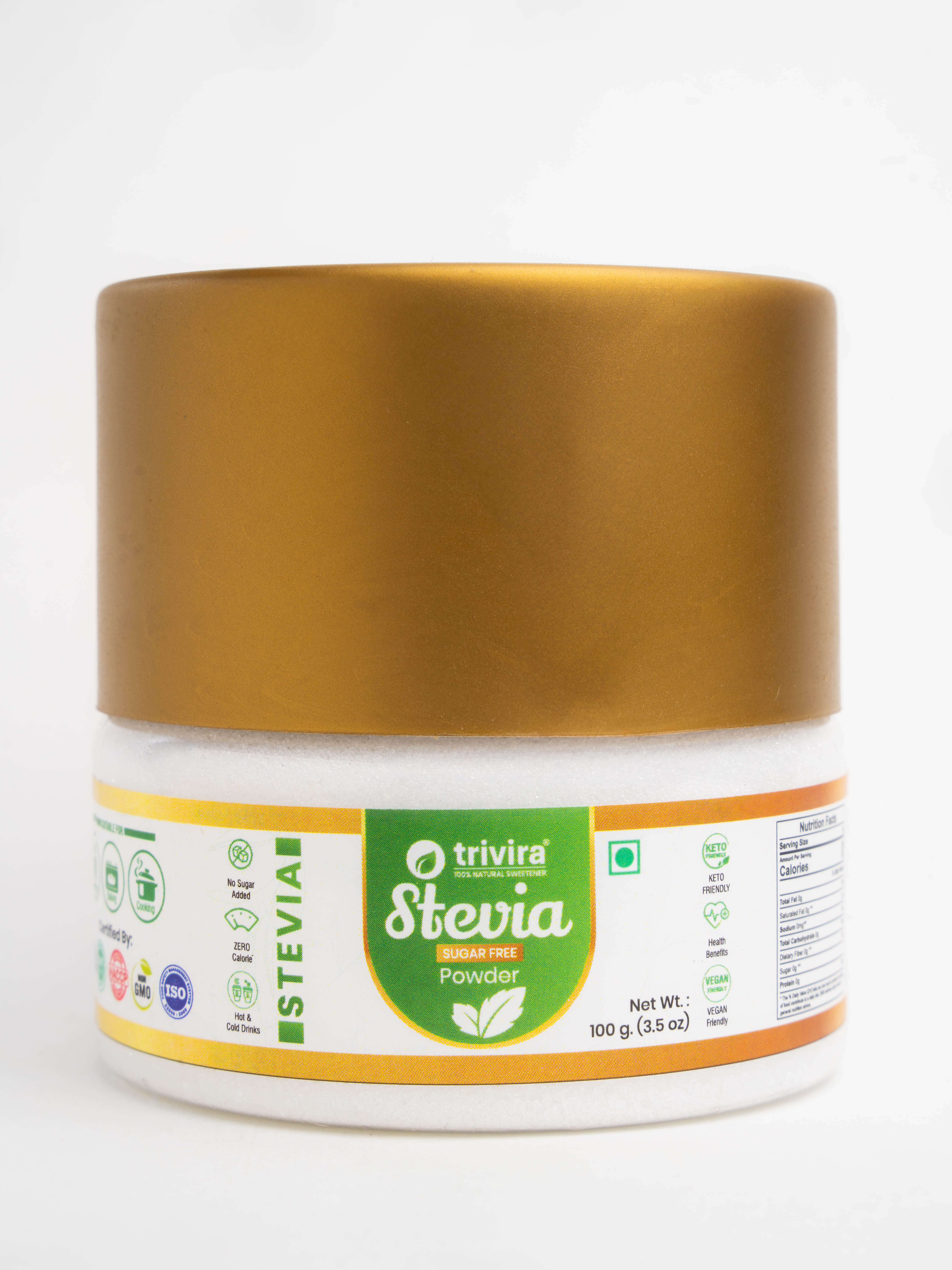 Stevia